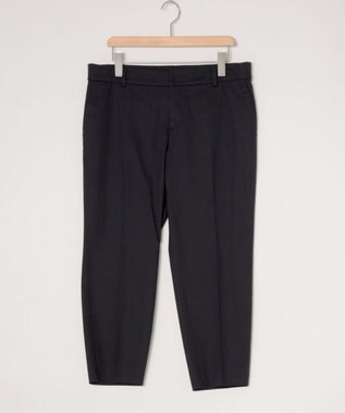 ONWARD Reuse Park 【組曲】パンツ春夏 ブラック