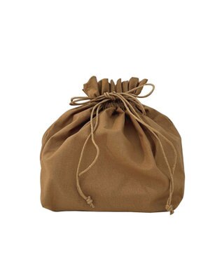 ROOTOTE 1111【クリア:巾着付き】EU.ベビールー.ゲイズ-A 02：コーラ