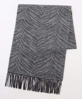 アニマルパターンストール