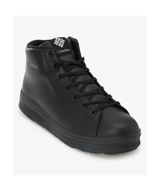 Columbia Columbia/ ホーソンレイン ミッド エルイーエー アドバンス /コロンビア Black