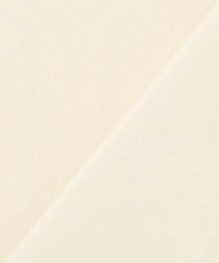 23区 【R(アール)】ポリエステルシルクタフタ ボウタイ ブラウス アイボリー系