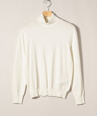 ONWARD Reuse Park 【J.PRESS】ニット秋冬 オフホワイト