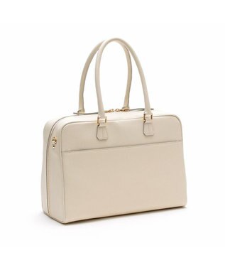 A.D.M.J. 【牛革】クラシックアニルブリロ/ボストン32cm(Dカン+) ムーン