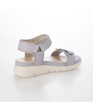 Riz raffinee <Riz raffinee>スポーツサンダル ラベンダー