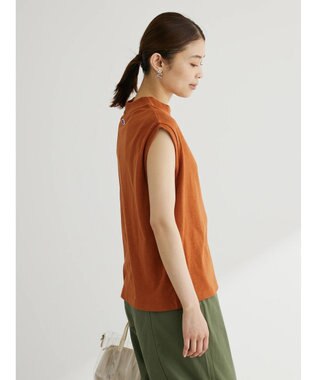 Green Parks ■Ｃｈａｍｐｉｏｎ　ＳＬＥＥＶＥＬＥＳＳ　ＳＨＩＲＴ White