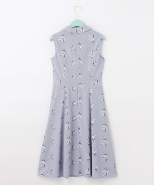 洗える！】LILY OF THE VALLEY ドレス / TOCCA | ファッション通販 ...