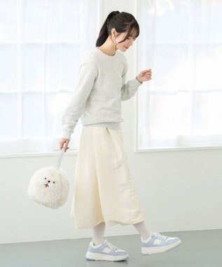 ROOTOTE 3615【ネコ・イヌ】EU.べビール―.ホノボノ-A 01：カーム