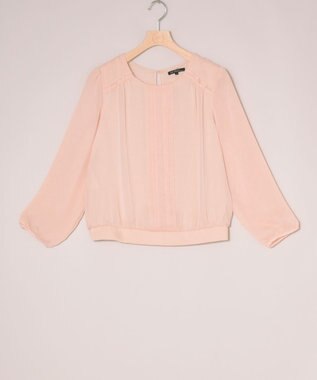 ONWARD Reuse Park 【23区】カットソー秋冬 ピンク