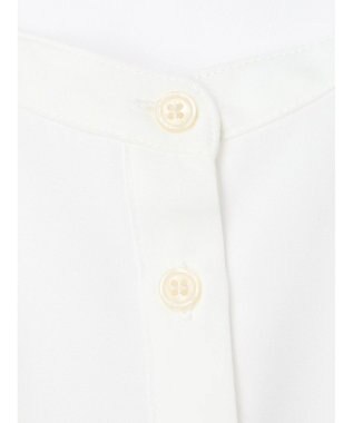 Green Parks ＳＥＴ２点ニットビスチェ＋とろみチュニック Beige