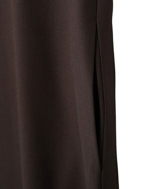 AMERICAN HOLIC 【前後2WAY】ZIPジャンスカ Charcoal Gray