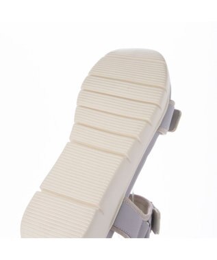 Riz raffinee <Riz raffinee>スポーツサンダル ラベンダー