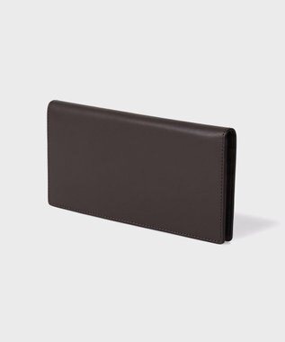 Paul Smith ベジタンストライプ 長財布 グレー