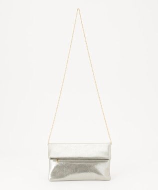 23区 【APPLAUDIR】シャイニークラッチ ゴールド系