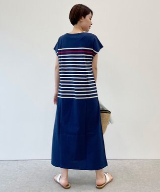 マガジン掲載 フランス Le Minor ボーダーワンピース 検索番号g26 自由区 ファッション通販 公式通販 オンワード クローゼット マガジン掲載 フランス Le Minor ボーダーワンピース 検索番号g26 自由区 ファッション通販 公式通販 オンワード クローゼット