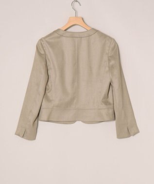 ONWARD Reuse Park 【23区】ジャケット秋冬 ベージュ