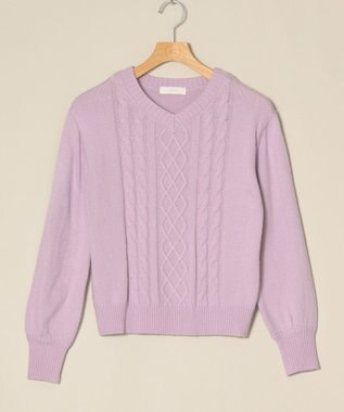 ONWARD Reuse Park 【any SiS】ニット秋冬