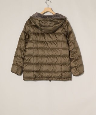 ONWARD Reuse Park B品【23区】コート秋冬 ブラウン