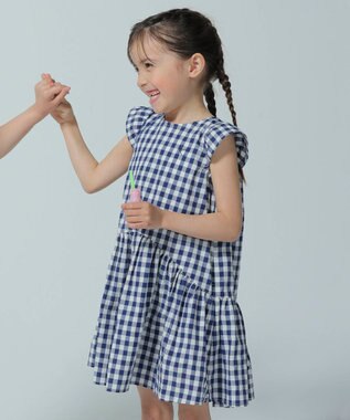 全ての 組曲 １５０ １７０ｃｍ 先染めチェックワンピース 100 本物保証 Carlavista Com