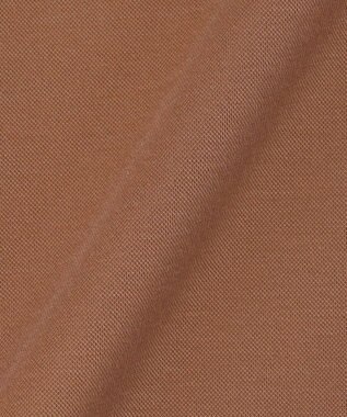 23区 【SLOW/一部店舗限定】ファンクショナル ノースリーブ ワンピース アースブラウン