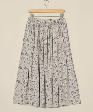 ONWARD Reuse Park 【any SiS】スカート秋冬 グレー