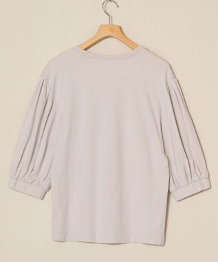ONWARD Reuse Park 【any FAM】カットソー春夏 ベージュ