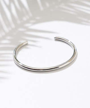 【WEB限定】ナロー バングル