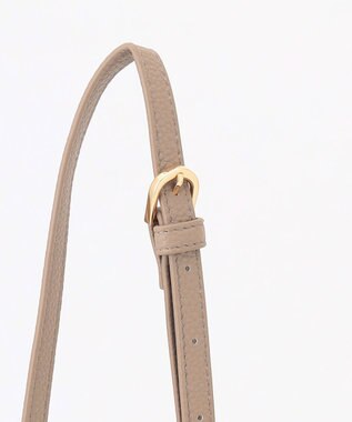 LA BAGAGERIE ナチュラルタックトート　mini グリーン