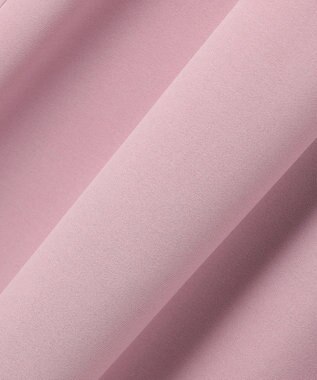 Feroux 【洗える】サマードロスト ワンピース ライラック系