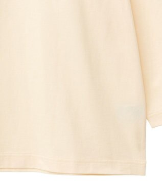 AMERICAN HOLIC ＲＥＣＯＲＤＳロングＴシャツ Light Yellow