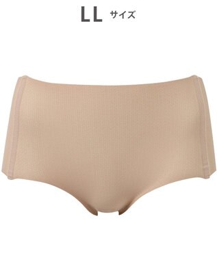 WACOAL 【GOCOCi ゴコチ】 ショーツ CGG271・CGG571とペア ベタつきにくく乾きやすい 通気性がよい レディース PGG271 /ワコール