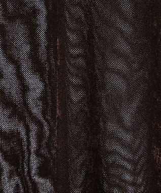 Green Parks シアーベロアプルオーバー Green