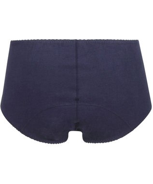 Wing ジュニア サニタリーショーツ Wing Teen おしりにくいこみにくい ナプキンのズレも軽減 【non!PKパンツ】 はきこみ丈あさめ RJ3100 ウイング／ワコール コン