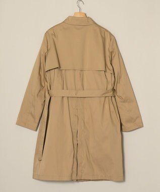 ONWARD Reuse Park 【ICB】コート春夏 ベージュ