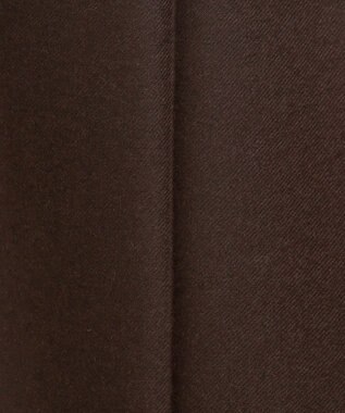 BEIGE， 【S-size】BAYARD / ワイドパンツ Brown