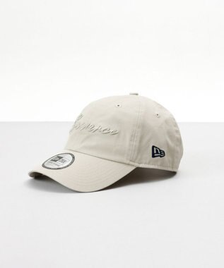 AURORA 【 Beaurance （ビューランス）】NEWERA コットンツイルキャップ