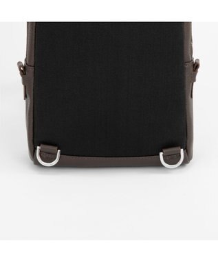 ACE BAGS & LUGGAGE Orobianco フィオレ ボディバッグ 93004 オロビアンコ ダークブラウン