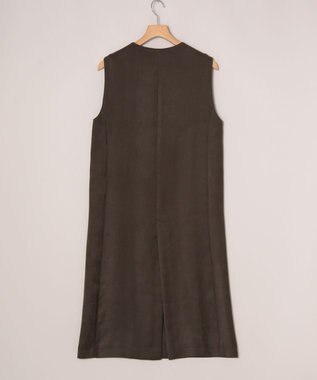 ONWARD Reuse Park 【自由区】ベスト秋冬 グレー