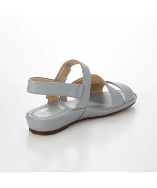 ing <ing>ベルトデザインサンダル ライトブルー