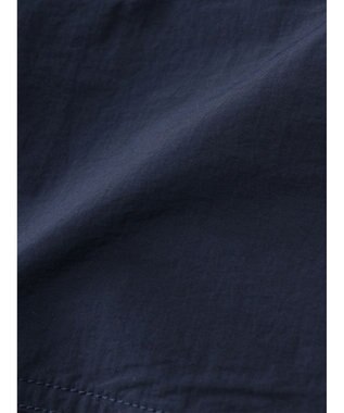 AMERICAN HOLIC ポケッタブル撥水加工アノラックパーカー Navy