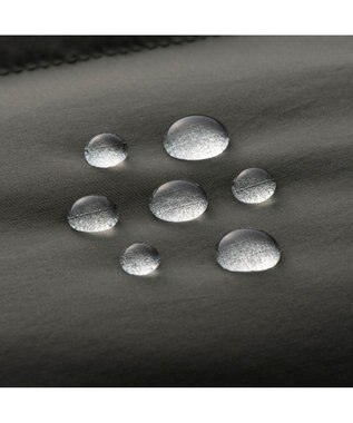 ZERO HALLIBURTON 【撥水・保温】 軽量中綿スカート ZHG-W5A2b 85134 カーキ