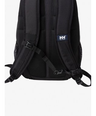HELLY HANSEN 【20L】フィヨルドランド20 ブラック