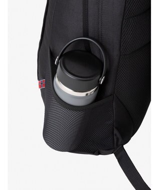 HELLY HANSEN 【20L】フィヨルドランド20 ブラック