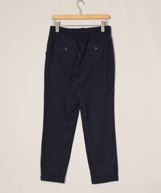 ONWARD Reuse Park 【any SiS】パンツ秋冬 ネイビー