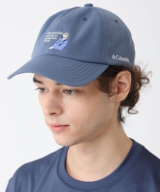 Columbia Columbia/ モランベンドキャップ /コロンビア Nightshade