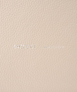 IACUCCI ≪予約≫【2WAY】オペラ S CERVO/INSTAMP ピンクベージュ