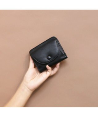 UNBILLION アトランタ ATLANTA / 牛革二つ折り財布