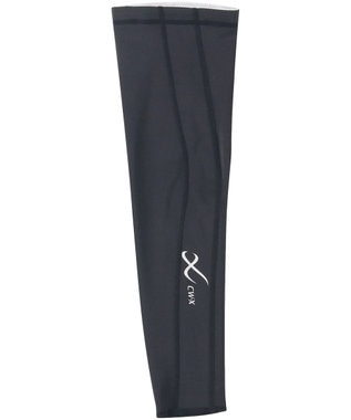 CW-X 【UNISEX】 CW-X アームサポーター 【右腕用】 腕全体の筋肉を連動 肘の負担を軽減 ストレッチ性(本体) ユニセックス BCR001 /ワコール