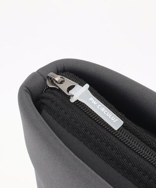 PW CIRCULUS 【UNISEX】デタッチャブルトートバッグ ゴルフ グレー系