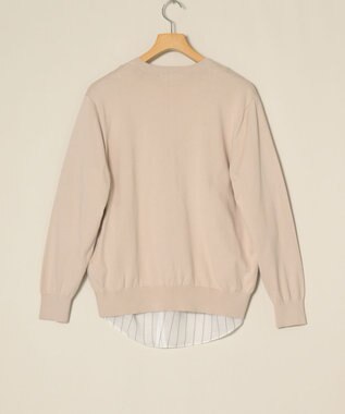 ONWARD Reuse Park セット商品/サイズ40【23区】ニット春夏×【自由区】ブラウス春夏 その他