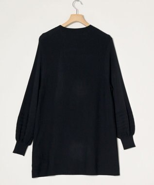 ONWARD Reuse Park 【自由区】ニット秋冬 ネイビー